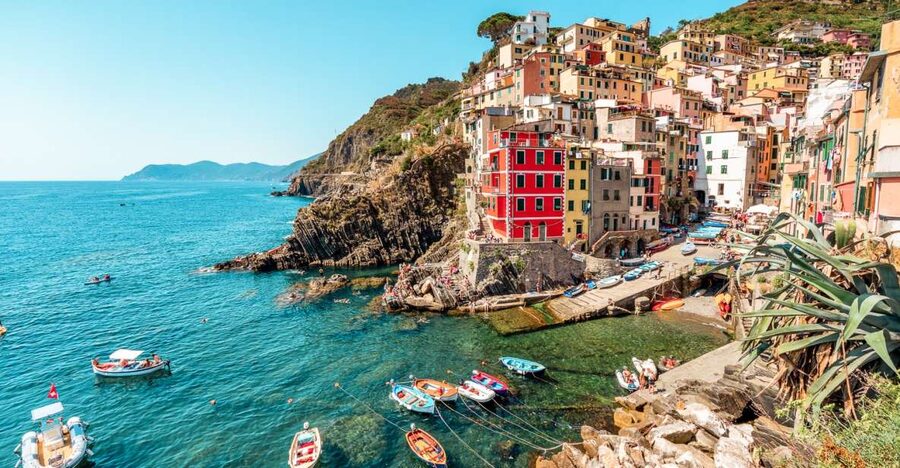 From Florence: Seaside Beauty Day Trip to Cinque Terre - What this Cinque Terre day trip gets right