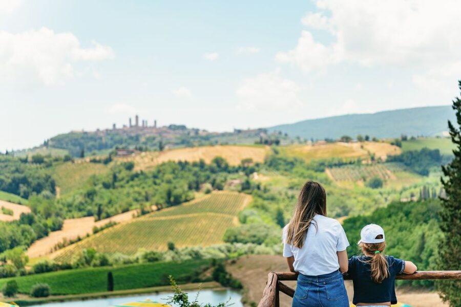 From Florence: Siena, San Gimignano, Pisa & Lunch at Winery - Why this long day works for a first look at Tuscany