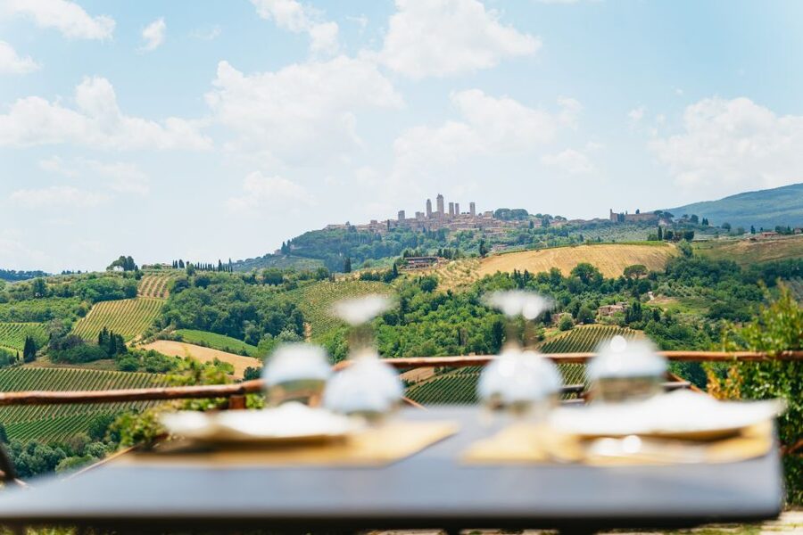 From Florence: Siena, San Gimignano, Pisa & Lunch at Winery - Transport, timing, and the realities of a 12-hour schedule