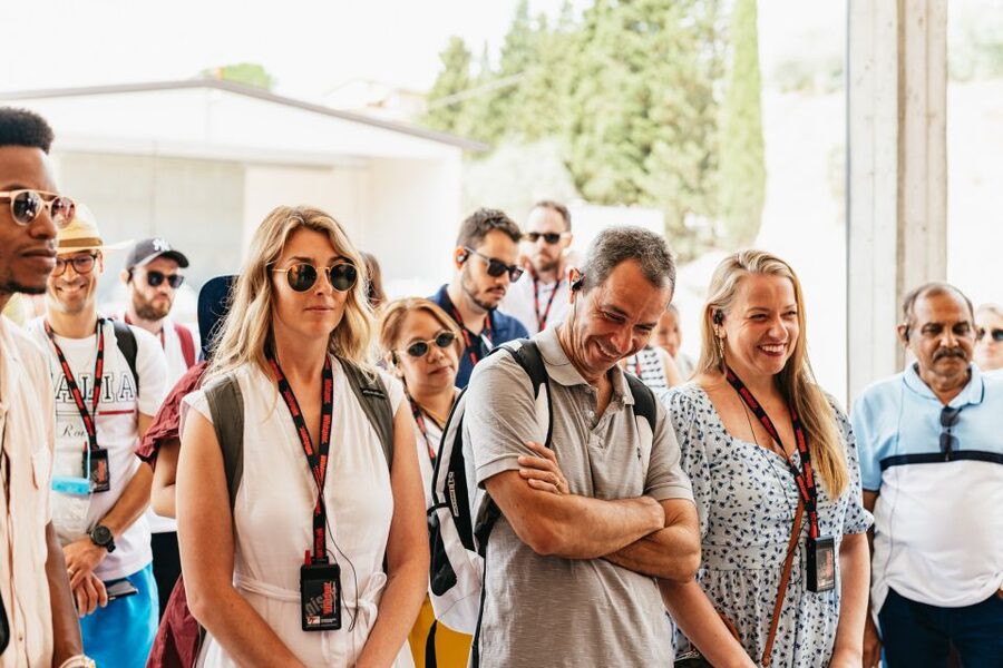 From Florence: Siena, San Gimignano, Pisa & Lunch at Winery - Who will get the most from this tour
