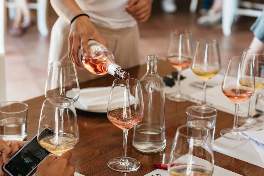 From Florence: Small Group Wine Tasting Tour to Tuscany - Why this is an easy way to reach Chianti from Florence