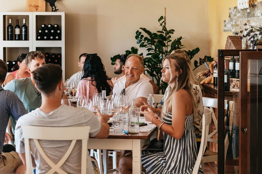 From Florence: Small Group Wine Tasting Tour to Tuscany - Timing, booking, and small practical details