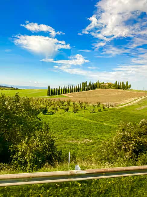 From Florence: Tuscany Hills Wine Tour - Why this Tuscany day trip works
