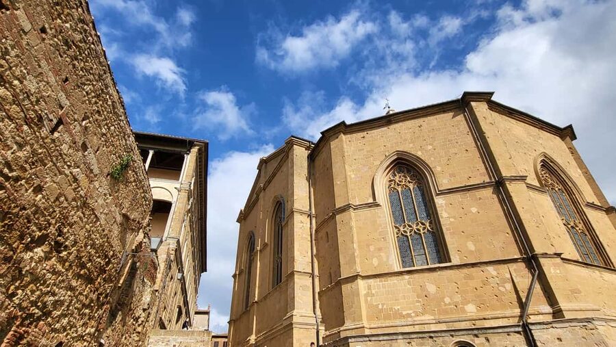From Florence: Tuscany Hills Wine Tour - How the travel time affects the day