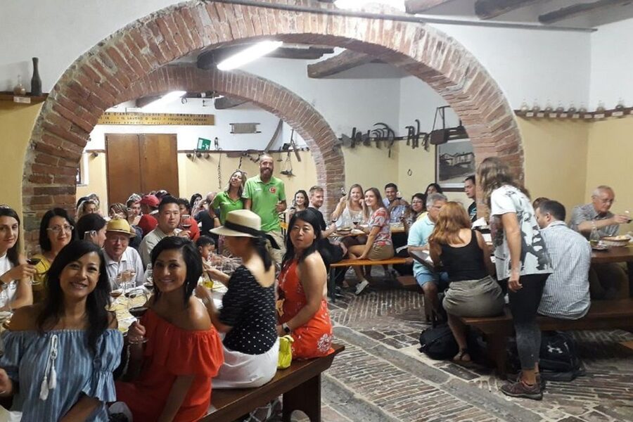From Florence: Tuscany Hills Wine Tour - Is $146.14 good value?