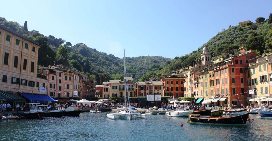 From Genoa: Boat Tour to Portofino with Free Time to Explore - Key points to know before booking