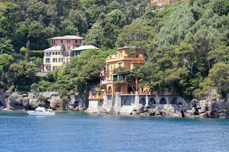 From Genoa: Boat Tour to Portofino with Free Time to Explore - What this Genoa to Portofino boat trip really is
