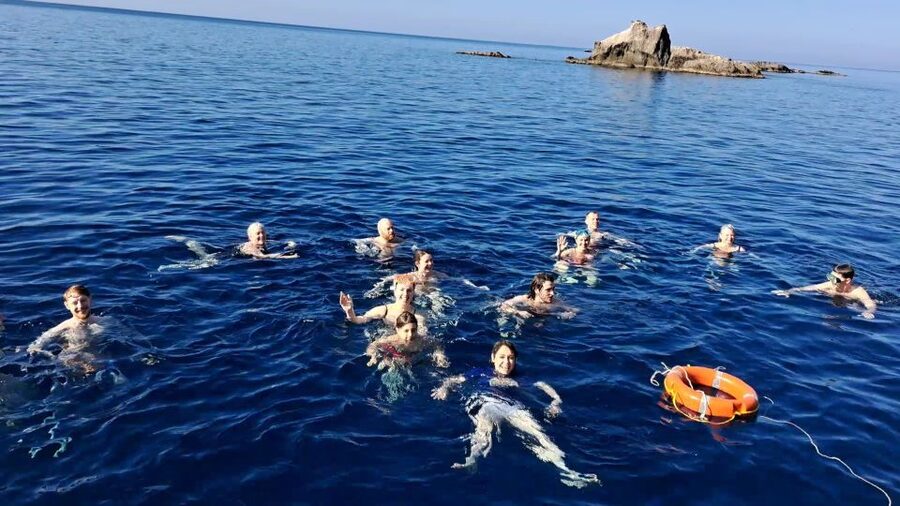 From Ischia: Procida Island Full-Day Boat Tour with Lunch - Quick points to know
