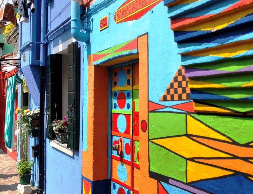 From Jesolo: Day Trip to Murano, Burano, and Torcello - Should you book this tour?