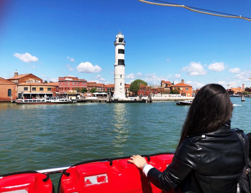 From Jesolo: Day Trip to Murano, Burano, and Torcello - Who will enjoy this island trip?