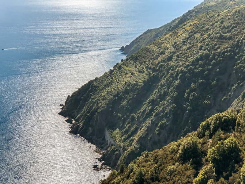 From La Spezia: Cinque Terre Boat Tour - Key points to know before booking