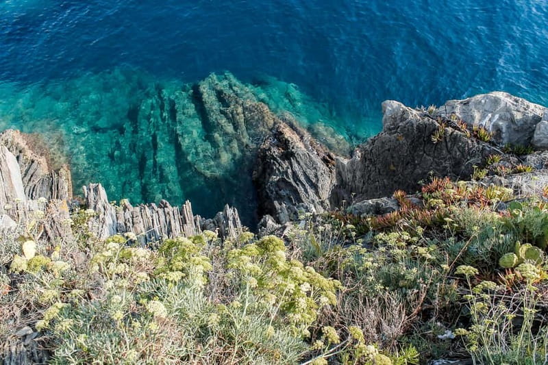 From La Spezia: Cinque Terre Boat Tour - Leaving La Spezia and crossing the Gulf of Poets