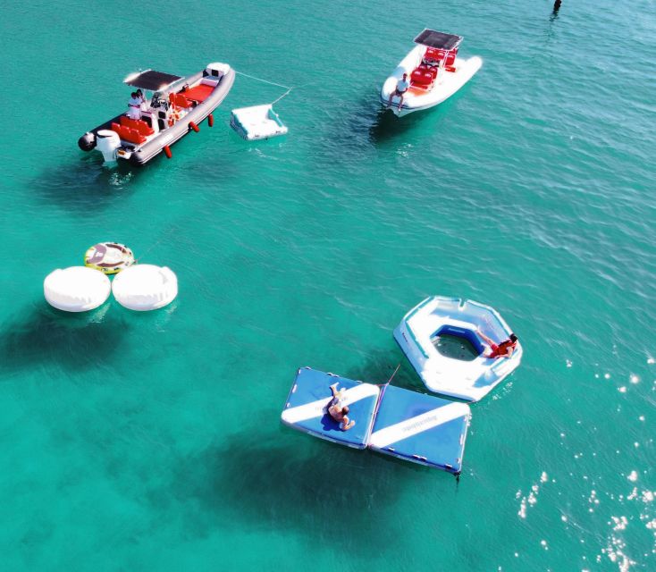 From La Spezia: Portovenere and 3 Islands Boat Trip - Key points to know before booking