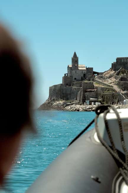 From La Spezia: Portovenere and 3 Islands Boat Trip - Comfort, safety, and what to bring