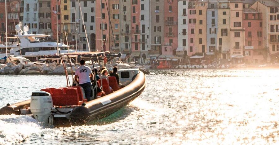 From La Spezia: Portovenere and 3 Islands Boat Trip - Why this boat trip makes sense from La Spezia
