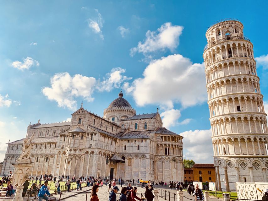 From La Spezia: Round-Trip to Pisa Cruise Shore Excursion - The Return to La Spezia and Your Ship