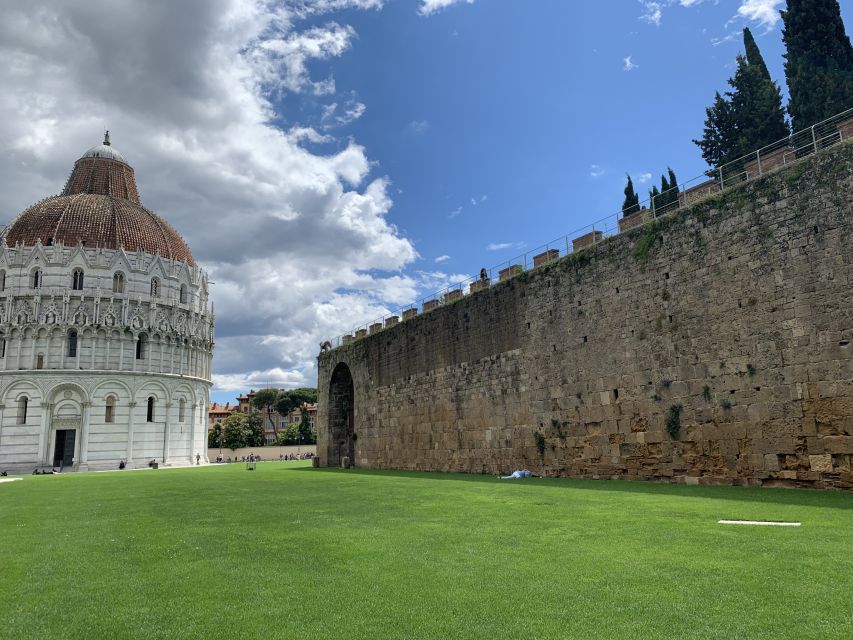 From La Spezia: Round-Trip to Pisa Cruise Shore Excursion - Is $51 a Fair Price?