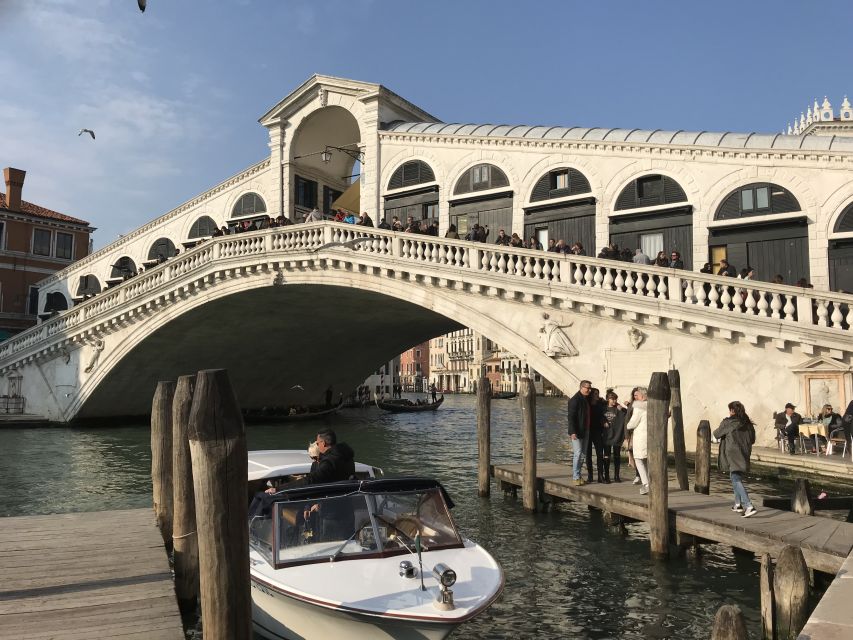 From Lake Garda: Full-Day Guided Group Tour of Venice - Should you book this Lake Garda to Venice tour?