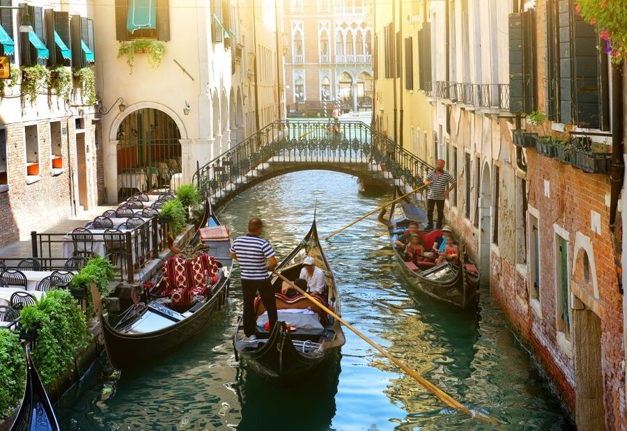 From Lake Garda: Full-Day Guided Group Tour of Venice - Who will enjoy this day most