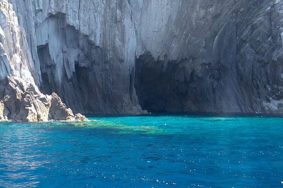 From Lipari: Panarea and Stromboli Cruise with Stops - Key points to know before booking