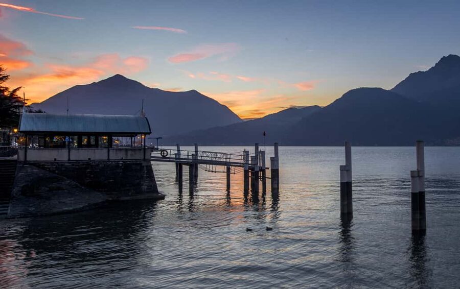 From Milan: Como & Bellagio Day Tour & Scenic Lake Cruise - The road to Bellagio