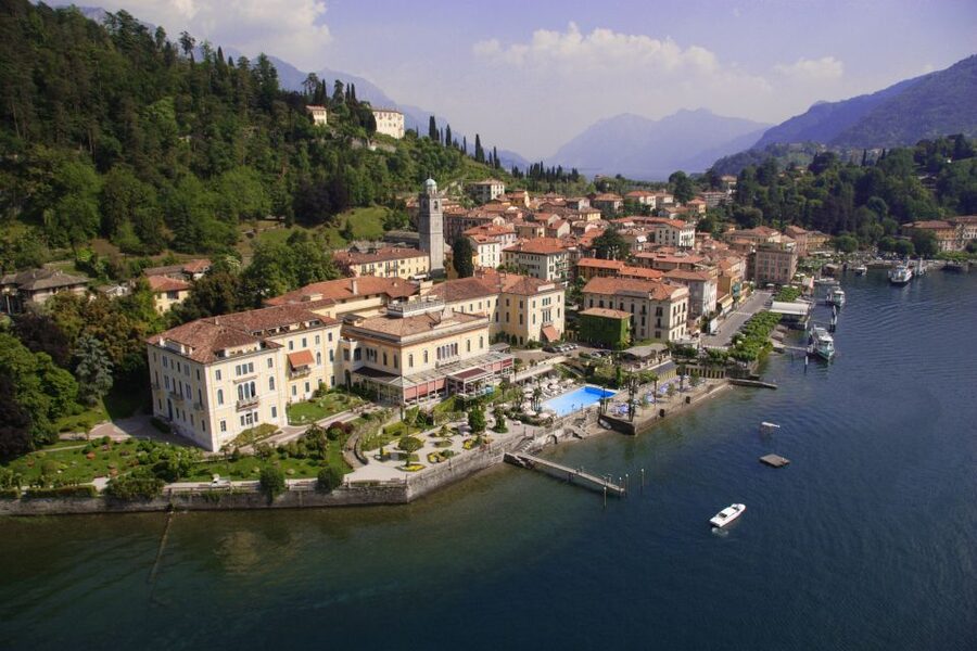From Milan: Como & Bellagio Day Tour & Scenic Lake Cruise - Is the value in the convenience?