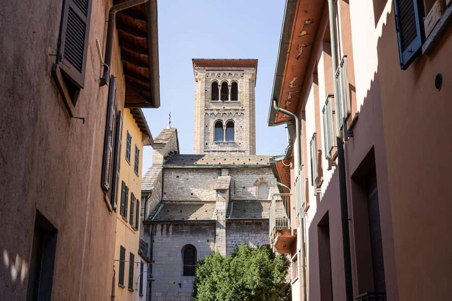 From Milan: Como & Bellagio Day Tour & Scenic Lake Cruise - The possible Lugano surprise