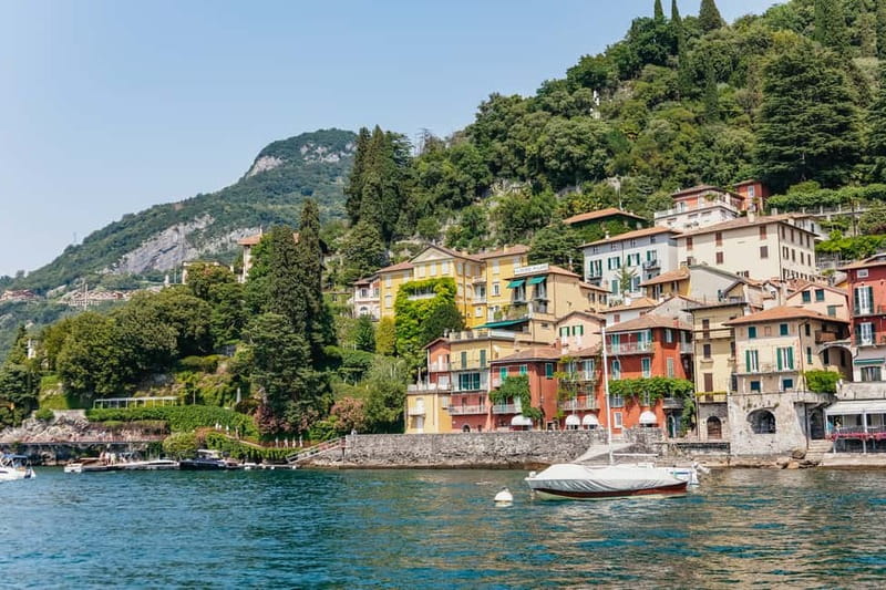 From Milan: Como & Bellagio with Private Lake Como Cruise - Who will enjoy this Lake Como day trip