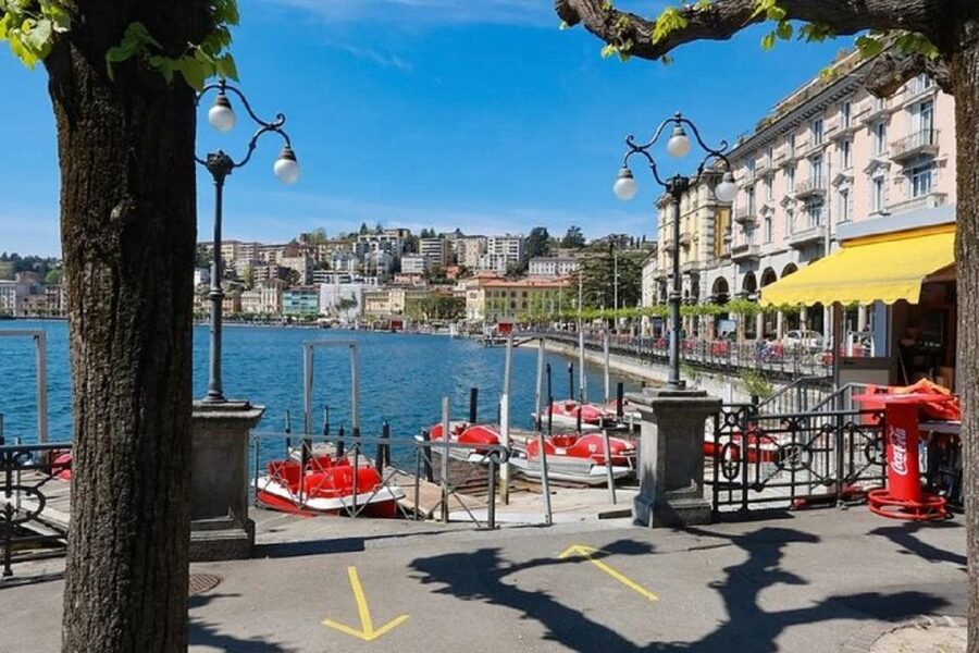 From Milan: Full-Day Trip to Como and Bellagio - Key points to know before booking