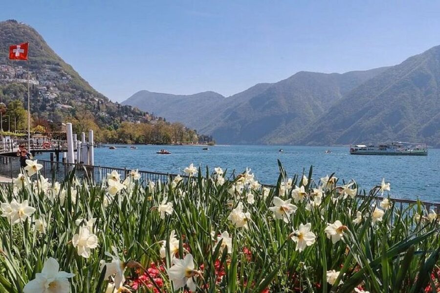 From Milan: Full-Day Trip to Como and Bellagio - Should you book this Como and Bellagio day trip?