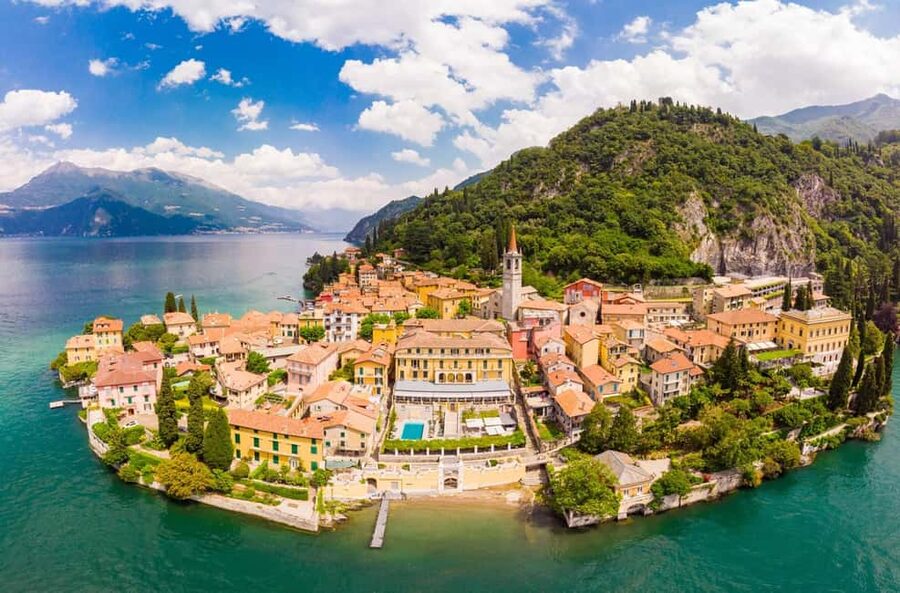 From Milan: Full-Day Trip to Como and Bellagio - The boat ride is the heart of the day