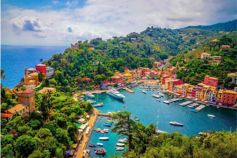 From Milan: Genova & Portofino Full-Day Tour - Key points to know before booking