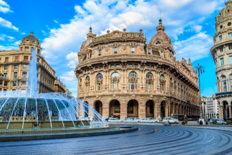 From Milan: Genova & Portofino Full-Day Tour - Genoa: Italy’s great port city