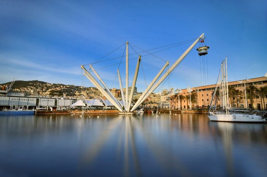 From Milan: Genova & Portofino Full-Day Tour - Timing, comfort, and practical preparation