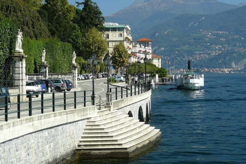 From Milan: Lake Como & Bellagio DayTour with Private Cruise - Should you book it?