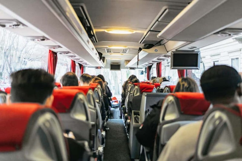 From Milan: Lake Como & Bellagio DayTour with Private Cruise - Varenna offers a quieter hour by the water