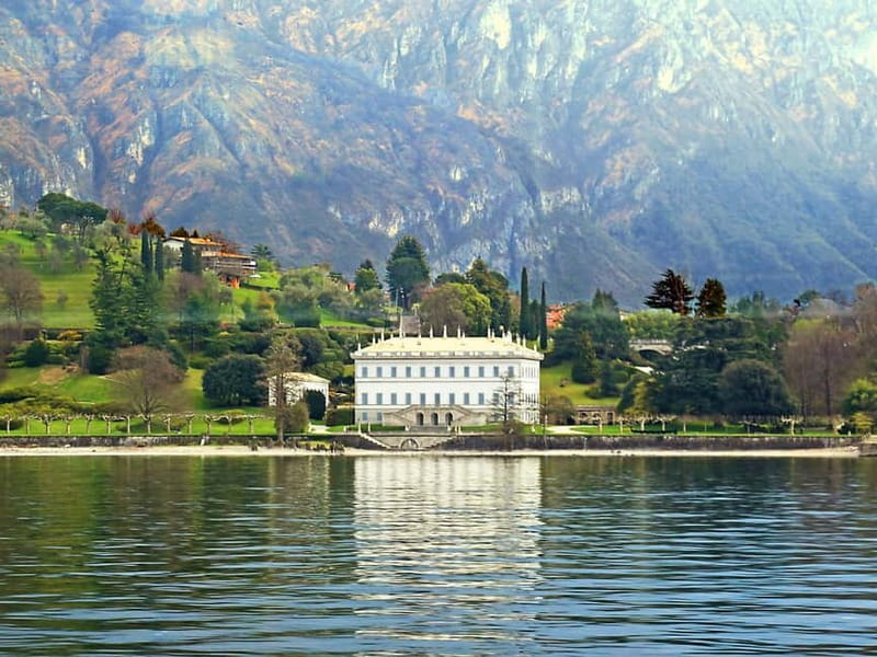 From Milan: Lake Como & Bellagio DayTour with Private Cruise - What the $111.89 price really covers