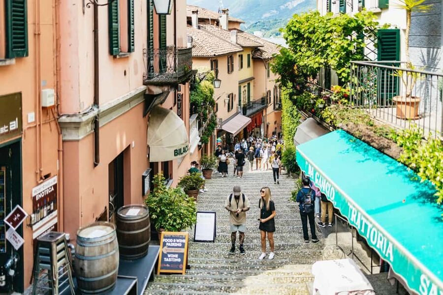 From Milan: Lake Como Cruise with Visits to Como & Bellagio - Final verdict: a smart first look at Lake Como
