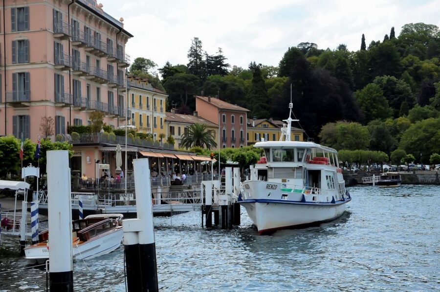 From Milan: Lake Como Cruise with Visits to Como & Bellagio - How the timing feels in real life