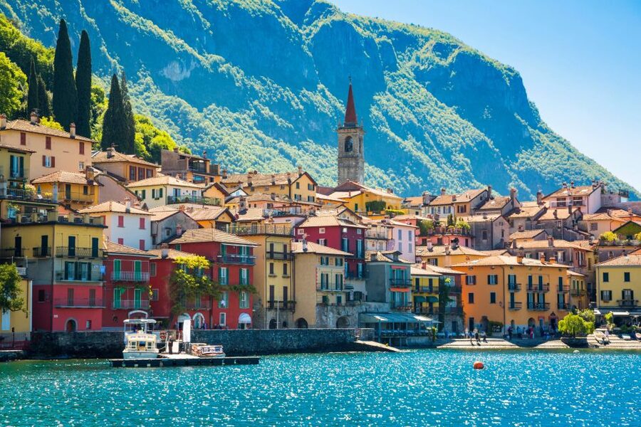 From Milan: Small Group Como, Bellagio, Varenna, Boat Cruise - What your guide adds to the experience