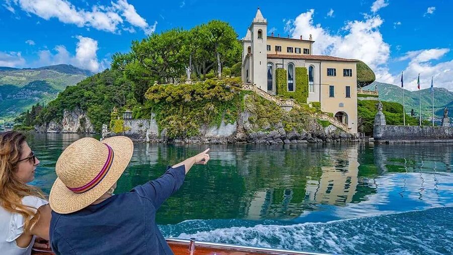 From Milan: Small Group Como, Bellagio, Varenna, Boat Cruise - Value comes from planning, not luxury