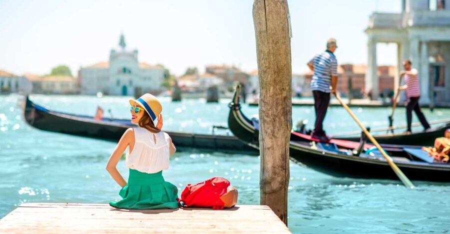 From Milan: Venice and Verona Full-Day Tour by Train - Why combine Verona and Venice from Milan?