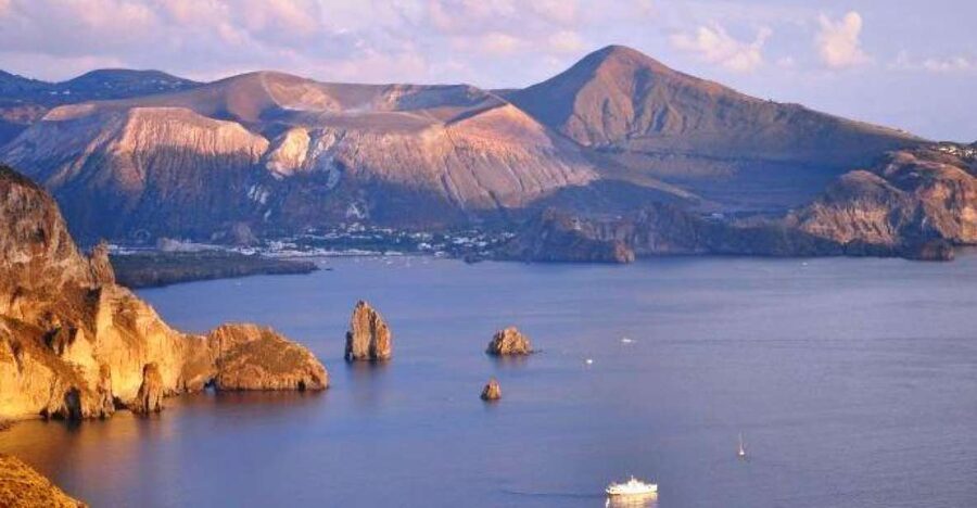 From Milazzo: Lipari and Vulcano Day Trip - Key points to know before booking