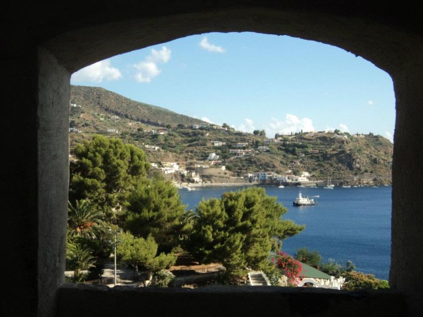From Milazzo: Lipari and Vulcano Day Trip - FAQ
