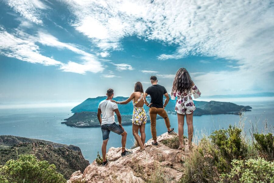 From Milazzo: Lipari and Vulcano Day Trip - Should you book the Lipari and Vulcano day trip?