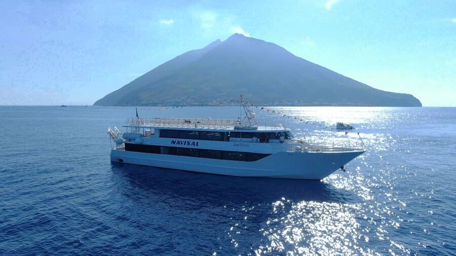 From Milazzo: Panarea & Stromboli Cruise Excursion - Why this Milazzo boat trip is worth considering