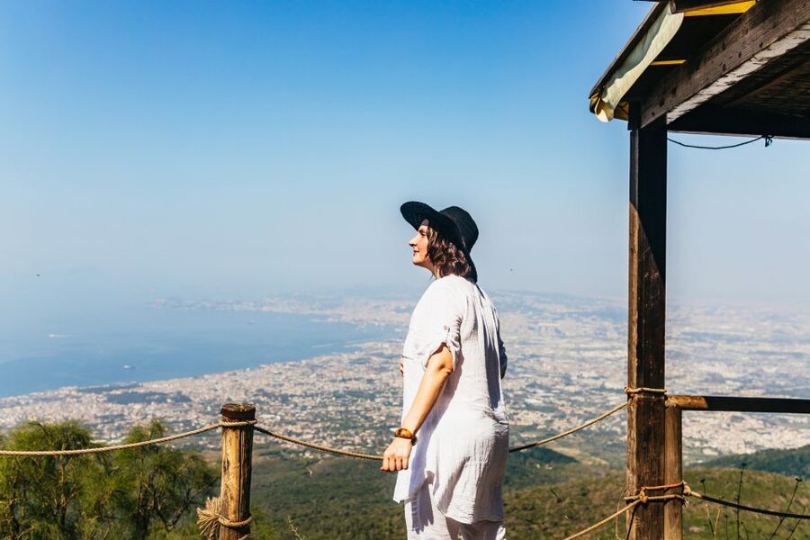 From Naples: All-Inclusive Mount Vesuvius Half-Day Tour - Why this Mount Vesuvius trip works well from Naples