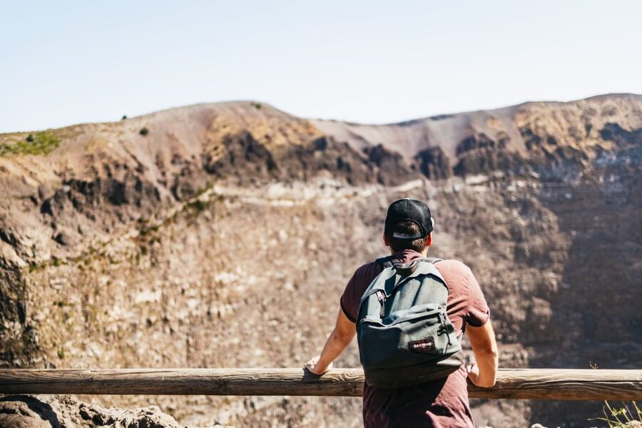 From Naples: All-Inclusive Mount Vesuvius Half-Day Tour - Who should book this half-day outing?