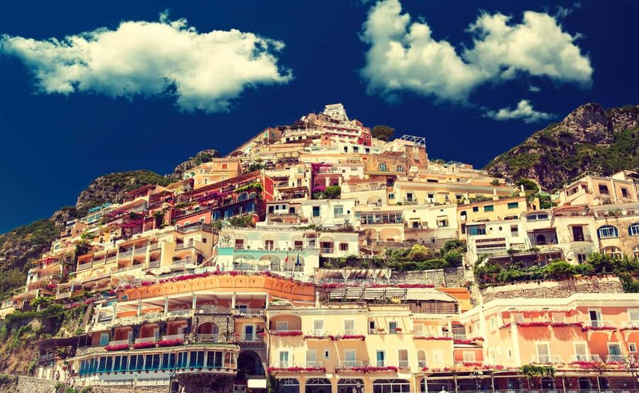 From Naples: Amalfi Coast Day Trip with Sorrento & Positano - What this Naples to Amalfi Coast day trip is really like