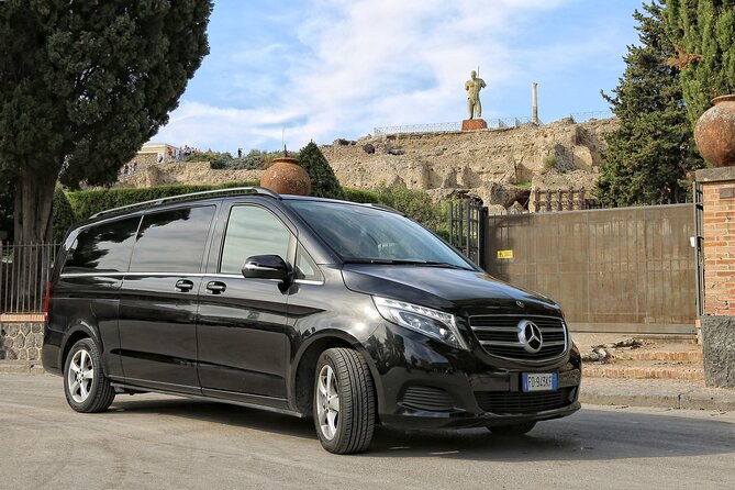 From Naples: Amalfi Coast & Pompeii Small Group Tour - Who will enjoy this tour most?